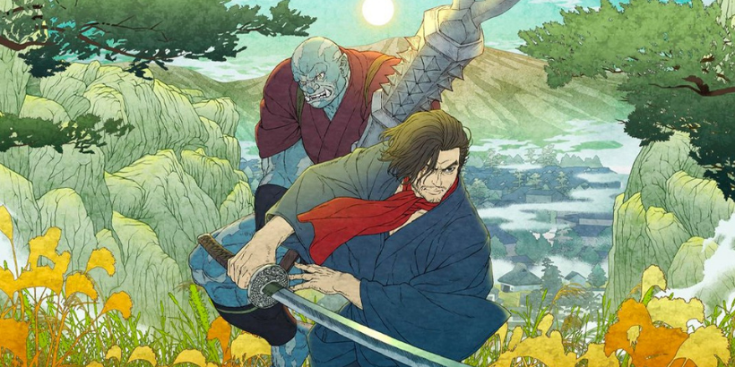     Netflix zapowiada trzy nowe anime. Zobaczymy kreskę z Final Fantasy?